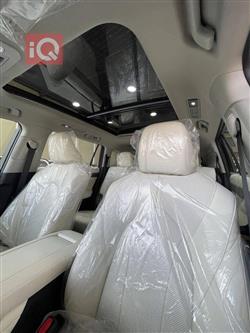 تويوتا هايلاندر